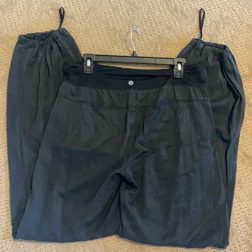 lululemon pants